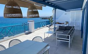 Seaview Las Adelfas